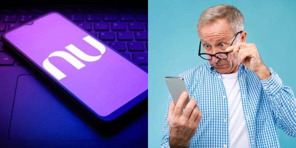 Informe do Nubank traz alerta e deve ser lido pelos clientes com conta ativa hoje (12/02)