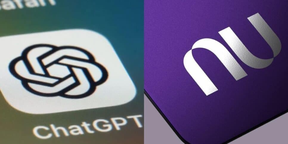 Nubank com parceria com o ChatGPT Go (Reprodução: Divulgação)