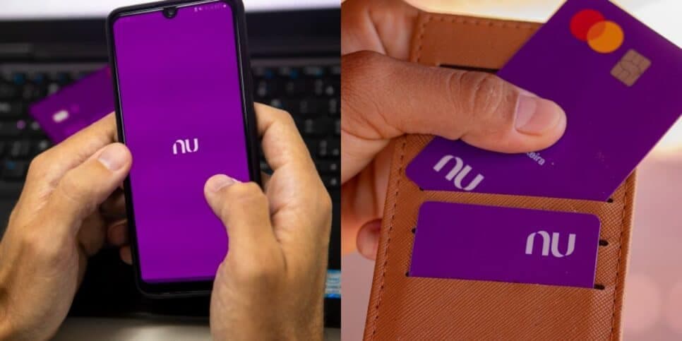 “Para te ajudar nos gastos”: Nubank libera benefício exclusivo aos clientes com conta aberta hoje (25)