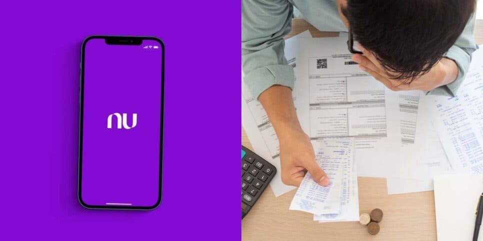 Clientes que estão com dívida no Nubank devem ser este comunicado hoje (6/2) para conseguir limpar o nome