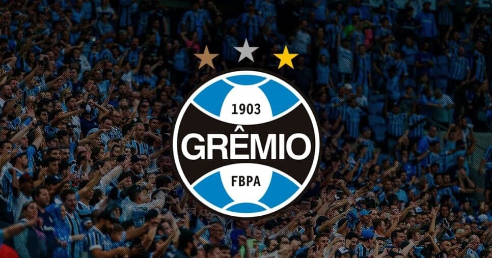 Adeus: Volante de R$ 11M tem saída confirmada hoje (26) no Grêmio