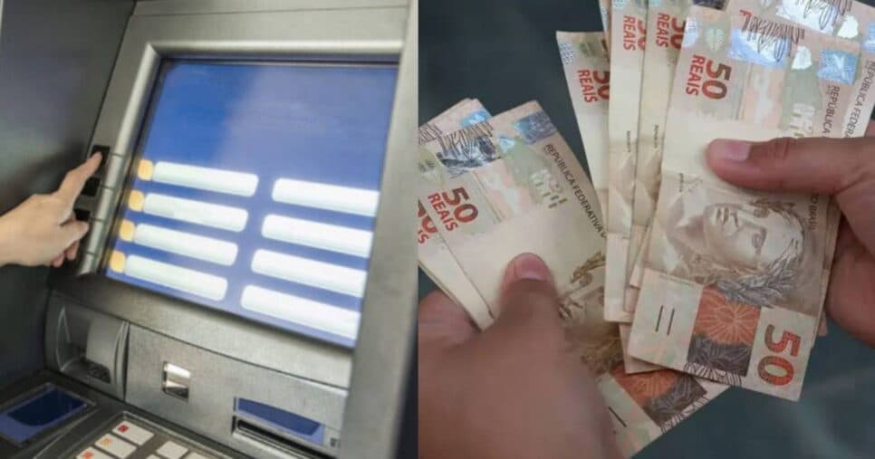 Mês curto, conta cheia: 3 pagamentos, de R$600 a R$1621, serão realizados em fevereiro