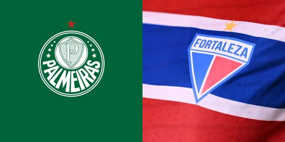 Leila libera PIX no Palmeiras e acerta contratação de meio-campista ex-Fortaleza até 2027