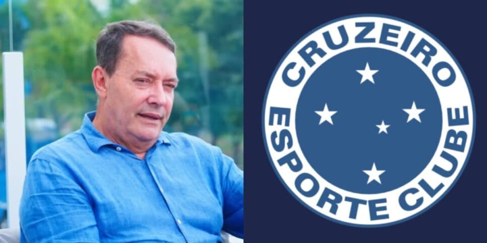 Substituto de Cássio e novo treinador: Pedrinho BH define duas mudanças no Cruzeiro