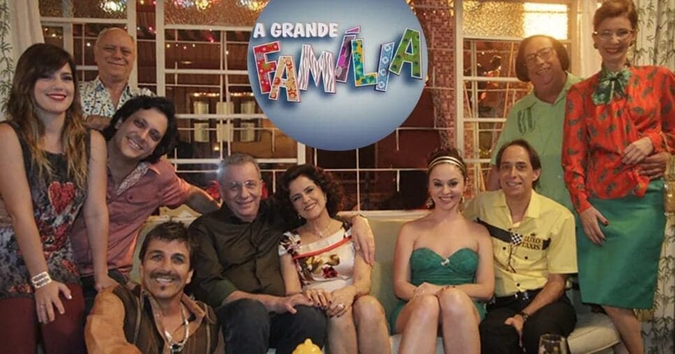 Perdeu tudo: Astro de A Grande Família já foi à falência 8 vezes e vive assim hoje