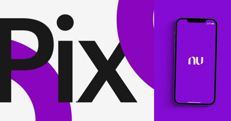 É verdade que o PIX será cobrado? Informe do Nubank revela real a clientes hoje 16/02