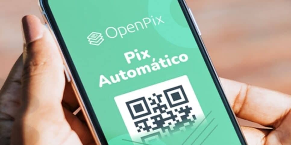 Banco Central introduziu o PIX Automático em outubro de 2025 (Reprodução: Divulgação)