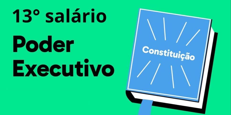 13° salário para servidores do Poder Executivo do RJ definido (Reprodução: Montagem TV Foco)