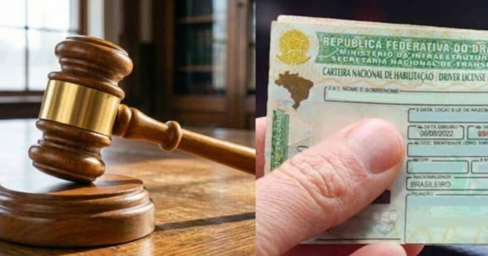 Infração grave e 5 pontos na CNH: Projeto prepara nova lei de trânsito para punir 1 atitude comum
