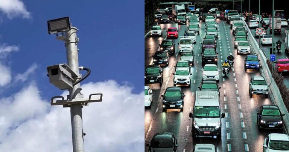 Radar antibarulho: tecnologia já é realidade em cidade em SP com multa de 3 dígitos