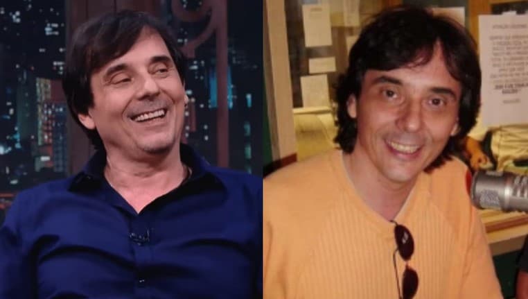 Morre dublador de Carlos Daniel em A Usurpadora (Foto: Reprodução / Instagram)