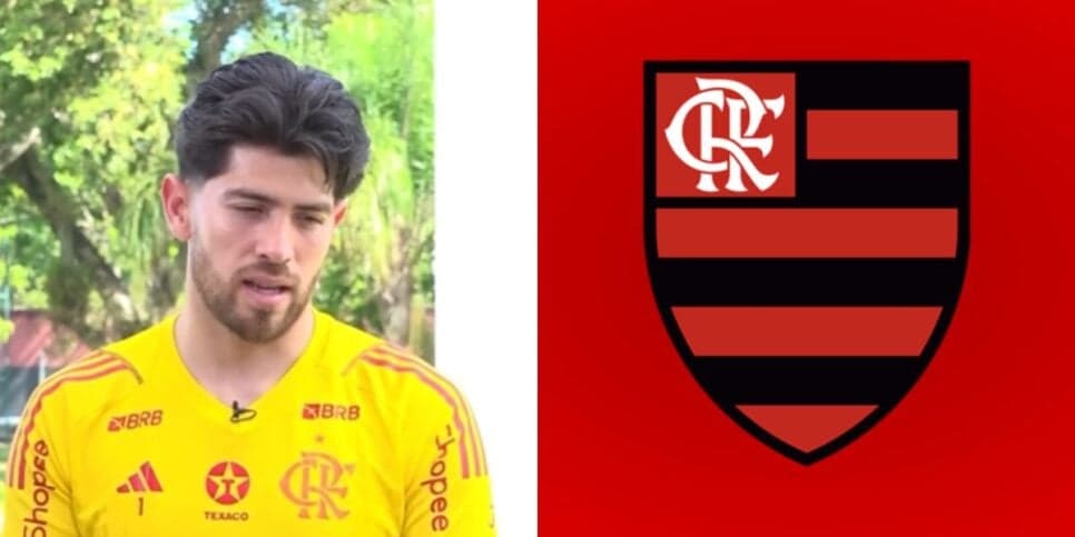 José Boto bate martelo sobre venda de Rossi no Flamengo para gigante da Série A