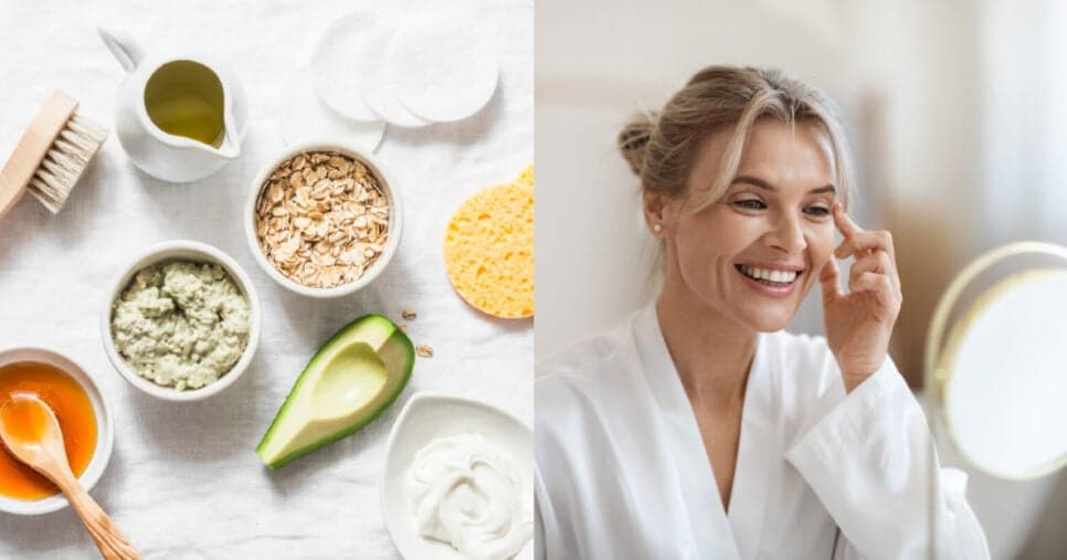 Colágeno mais potente que botox: Receita com ingrediente secreto elimina as rugas das 40+