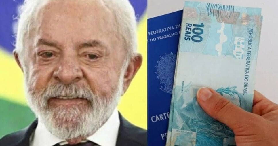 Reajuste de 6,79% de Lula traz novo valor mínimo para o 13º salário de 2026 a CLTs e idosos