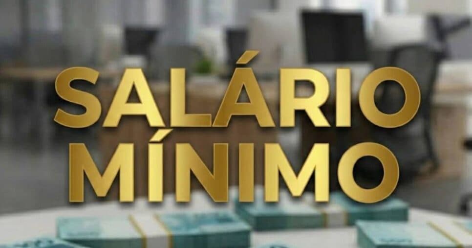 Qual é o salário mínimo de administradores no Rio de Janeiro em 2026?