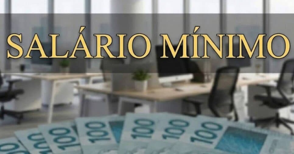 Lula se antecipa e faz proposta: Qual será o salário mínimo de 2027?