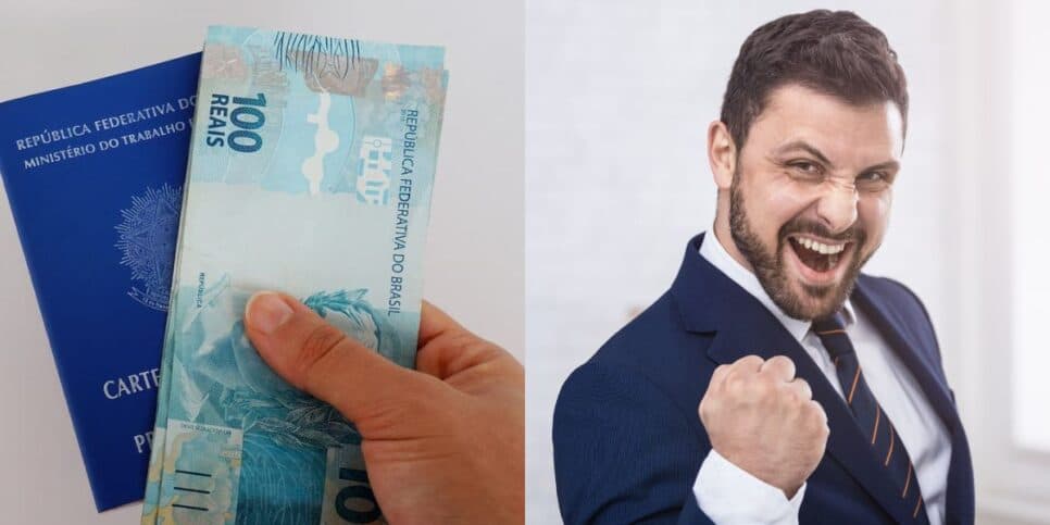 Nada de R$1.621: Salário mínimo de R$5.229 chega para lista de trabalhadores em 2026