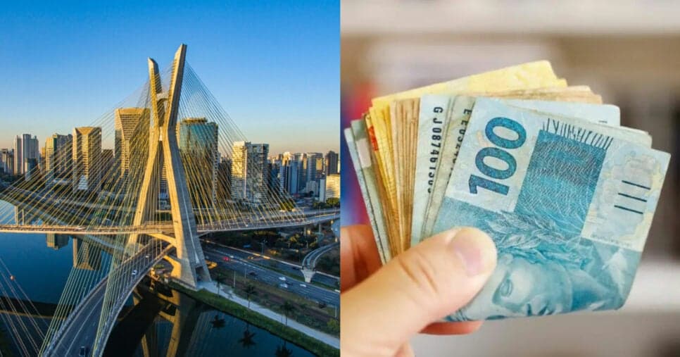Qual o salário mínimo dos comerciantes em São Paulo em 2026?