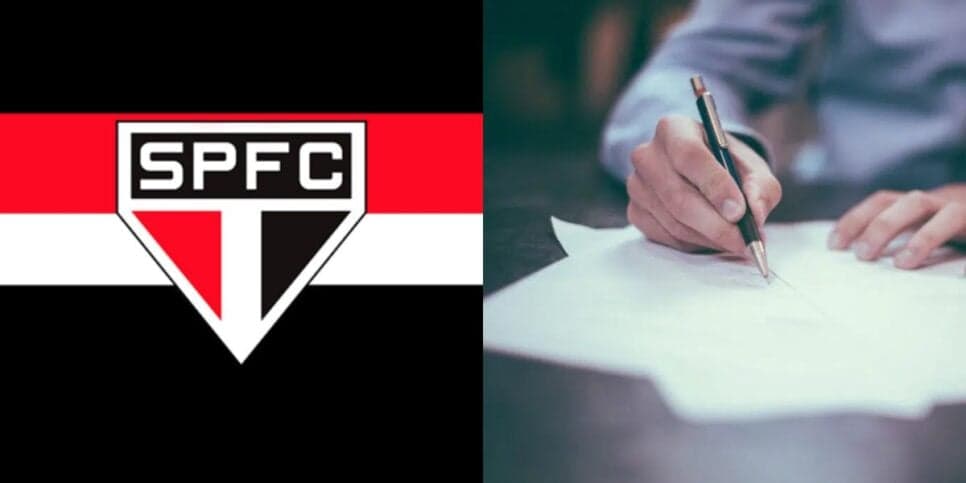 São Paulo está a um passo de anunciar reforço de R$ 75M até 2030 em plena quinta (05/03)