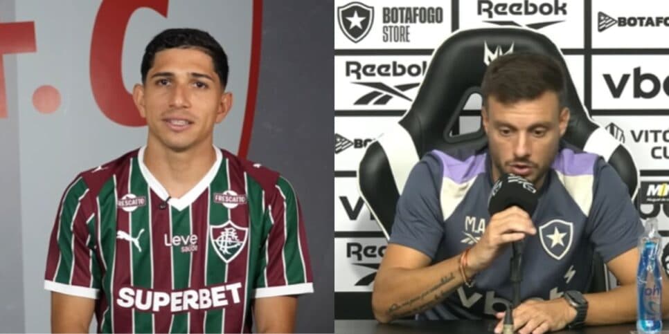 Anselmi define craque de R$60M como substituto de Savarino no Botafogo em 2026