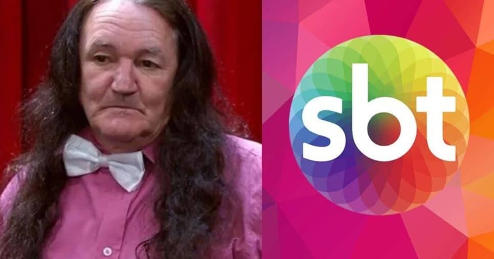 Coma induzido: SBT atualiza estado de saúde de Marquito hoje (27/2)