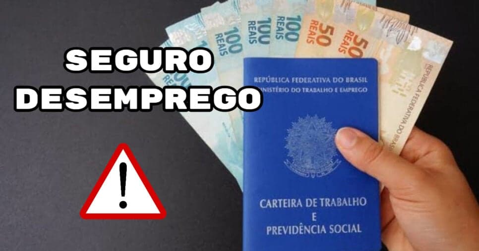 Reajuste de Lula aumenta o Seguro-Desemprego e garante saque de até R$2518 em 2026