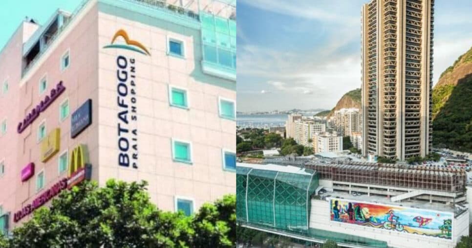 Botafogo Praia, RioSul e mais: Novo projeto prepara benefício aos idosos 60+ em shoppings do Brasil