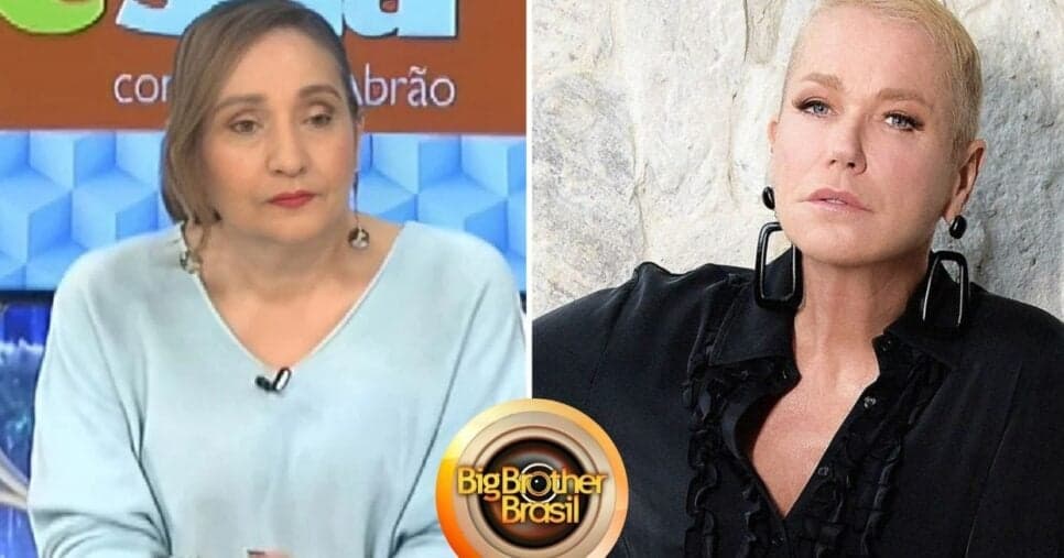 Sonia Abrão se enfurece com quebra-pau no BBB26 e Xuxa dá recado: "Golpe baixo"