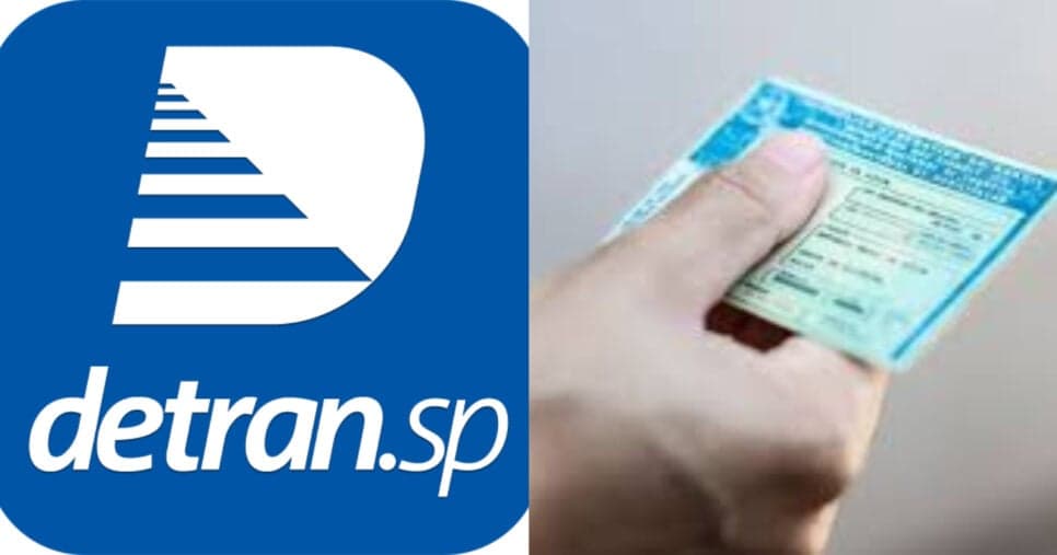 Detran-SP informa motoristas que não precisarão renovar a CNH