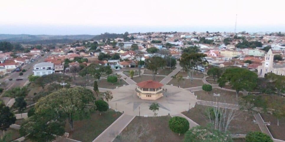 Tiros é uma cidade de Minas Gerais, com feriado no dia 10 de fevereiro (Reprodução: Divulgação)