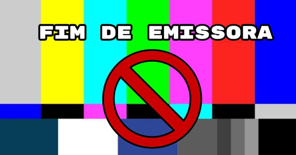 Falência, calote e fechamento: O fim de emissora de TV aberta no Brasil após 10 anos