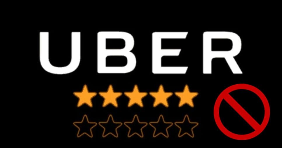 5 estrelas eternamente: Como manter a nota da Uber nas alturas em 2026