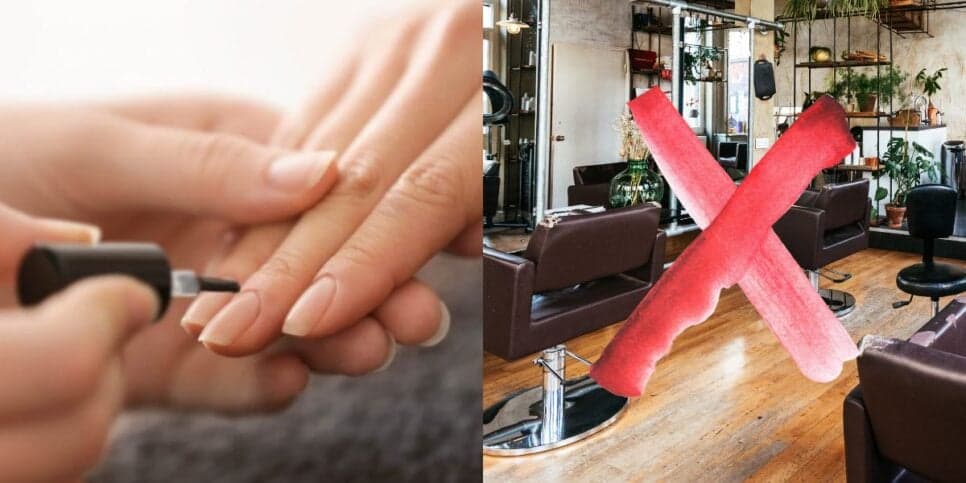 Alongadas e inquebráveis: Guia completo para cuidar das unhas sozinha e parar de gastar no salão