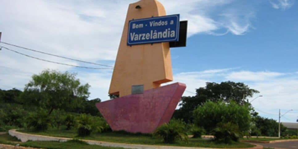 Varzelândia com feriado no próximo dia 3 (Reprodução: Divulgação)