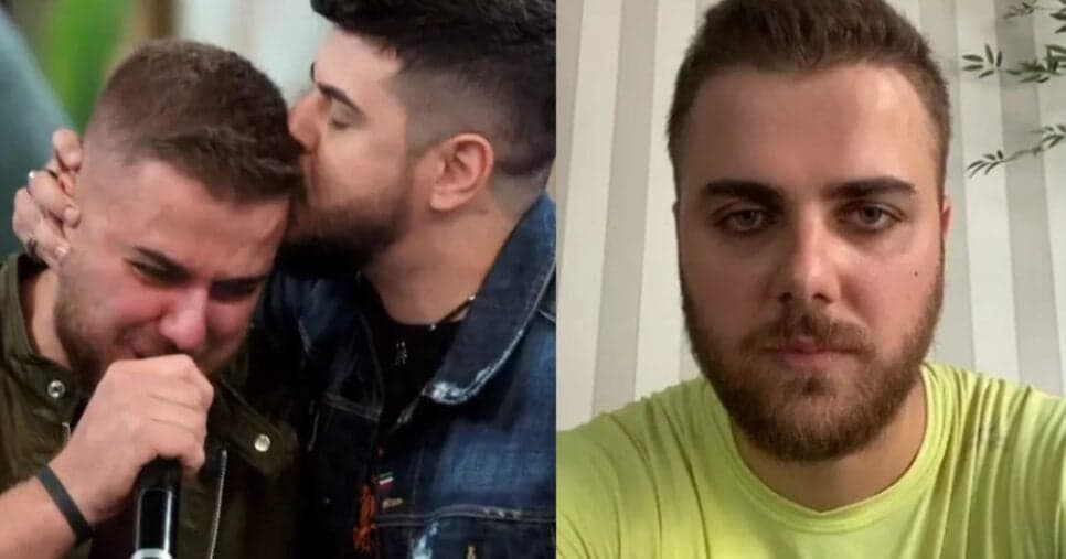 Zé Neto, dupla de Cristiano, faz duro desabafo sobre diagnóstico delicado: "Devastadora"