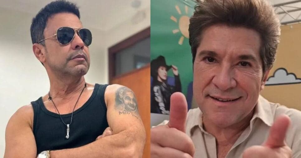 Sertanejo expõe situação envolvendo Zezé e arrependimento de Daniel: "Agora tô ferrad0"
