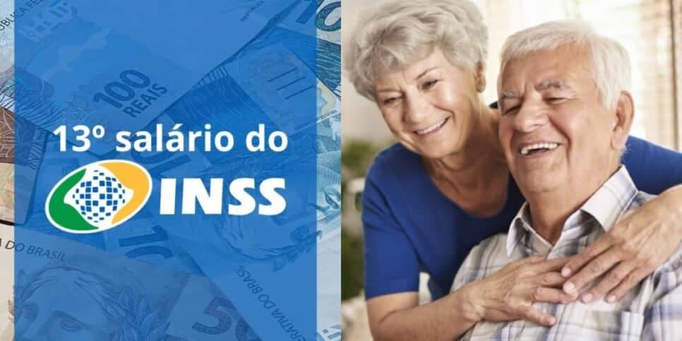 Atualizações de hoje (13/03) confirmam quando deve ser pago o 13º salário do INSS e quem terá direito