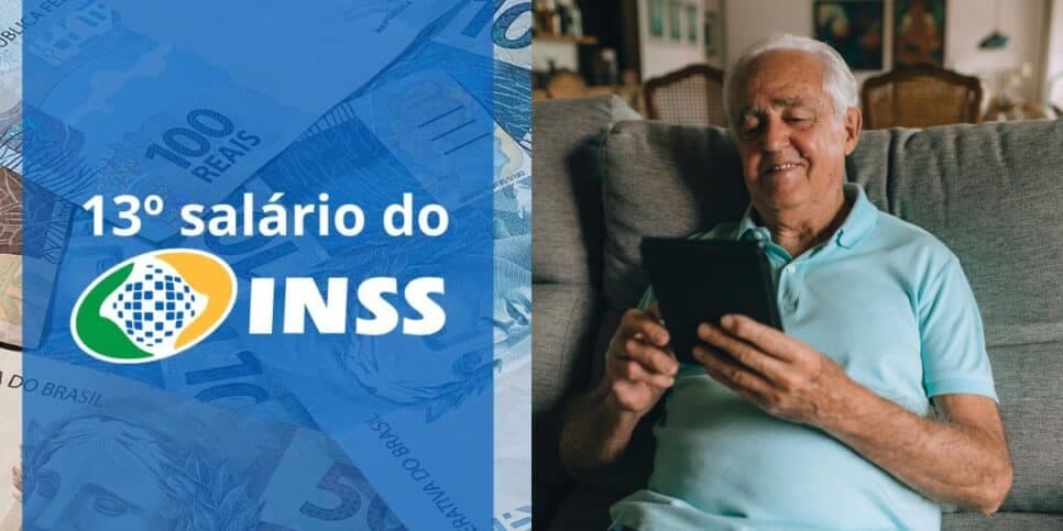 R$78B: Possível antecipação do 13º do INSS salva 35M idosos em 2026