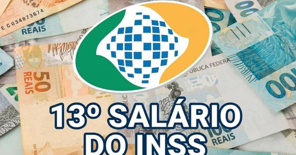 Guia atualizado para consultar quando cai a 2ª parcela do 13º salário do INSS