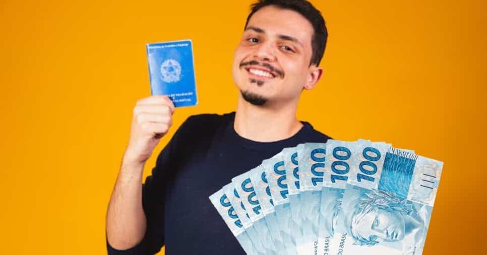 Governo prepara salário mínimo de R$1.874 para trabalhadores desse estado