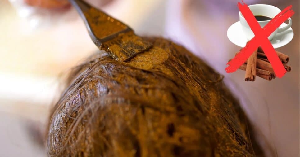 Nem café, nem canela: Solução cobre até a raiz do cabelo branco e traz brilho aos fios