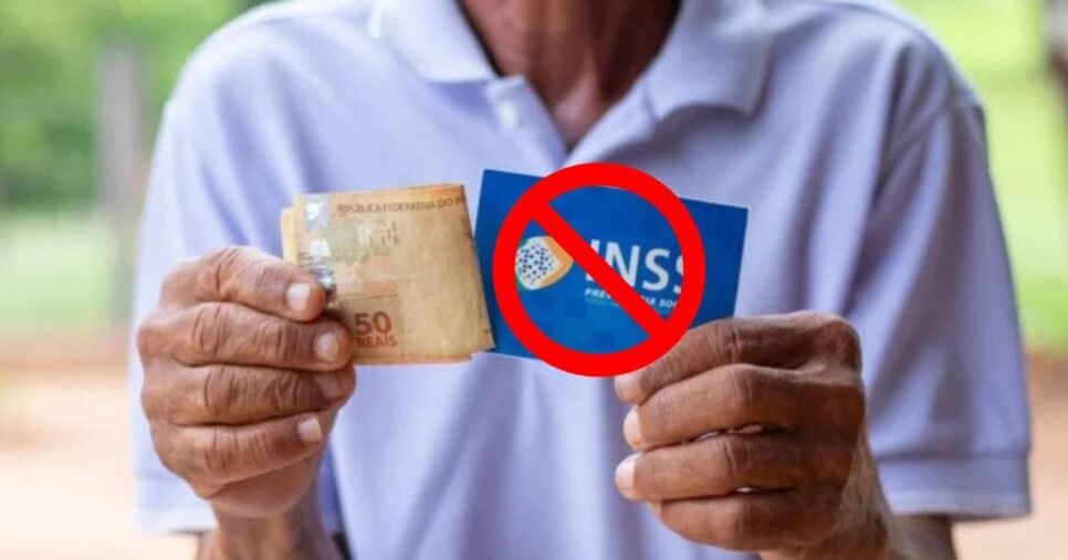 Informe do INSS deve ser lido hoje(18/03) para evitar suspensão da aposentadoria em 60 dias