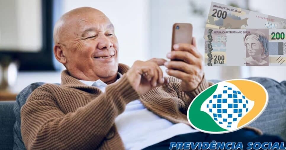 INSS informa o que idosos devem fazer até 20/3 para não perderem extra