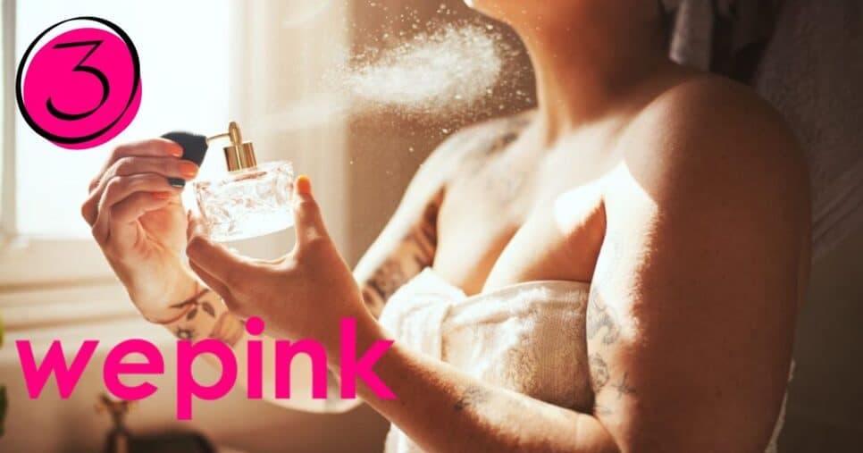 Qualidade de luxo: 3 perfumes da WePink que lembram La Vie Est Belle e outros importados