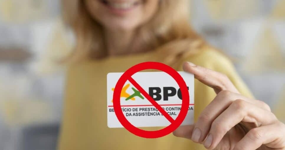 INSS 2026: Beneficiário do BPC que não fizer isso no CadÚnico terá o pagamento bloqueado