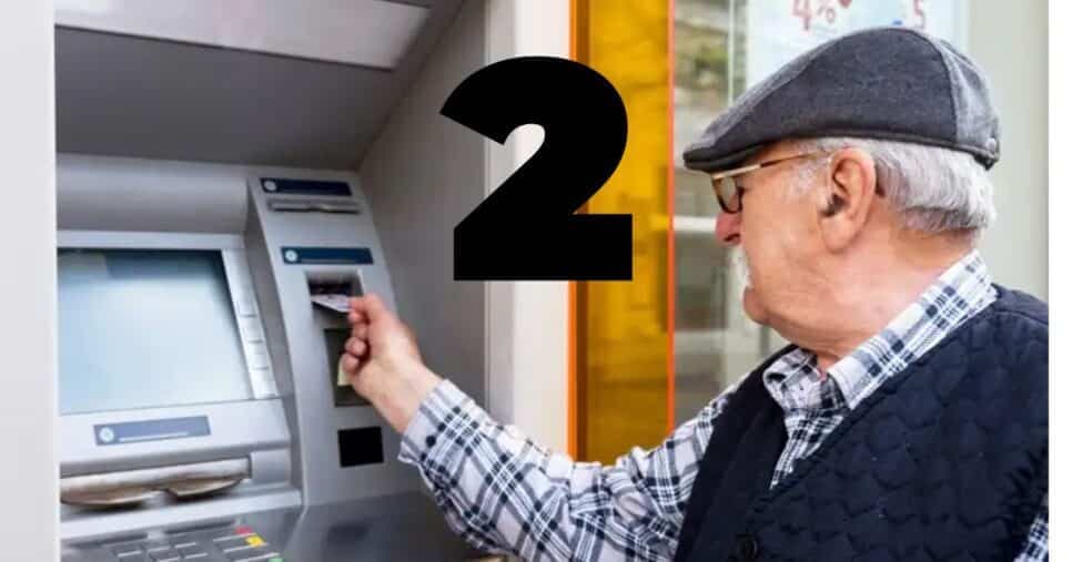 Guia rápido: 2 direitos dos idosos 60+ em agências bancárias garantidos por lei