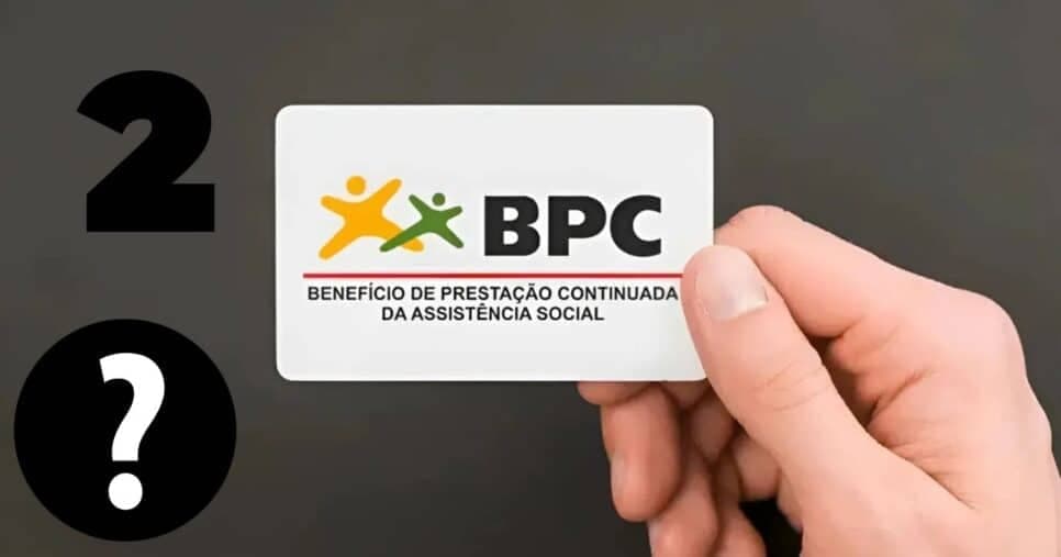 BPC 2026: Regra do INSS sobre receber 2 benefícios deve ser lida hoje (09/03)