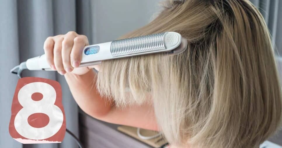 Tem solução: 8 cuidados essenciais para blindar o cabelo da chapinha e química