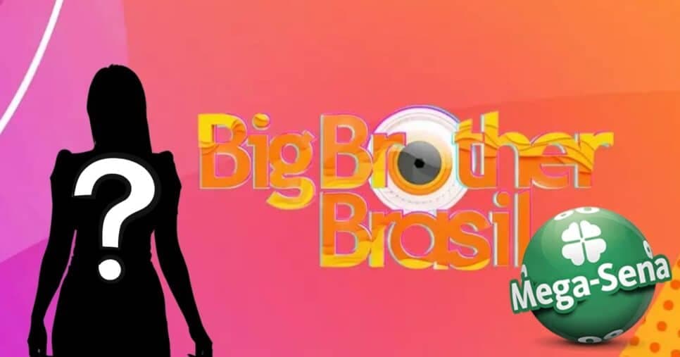 Participante do BBB ganhou milhões na Mega Sena após deixar o reality