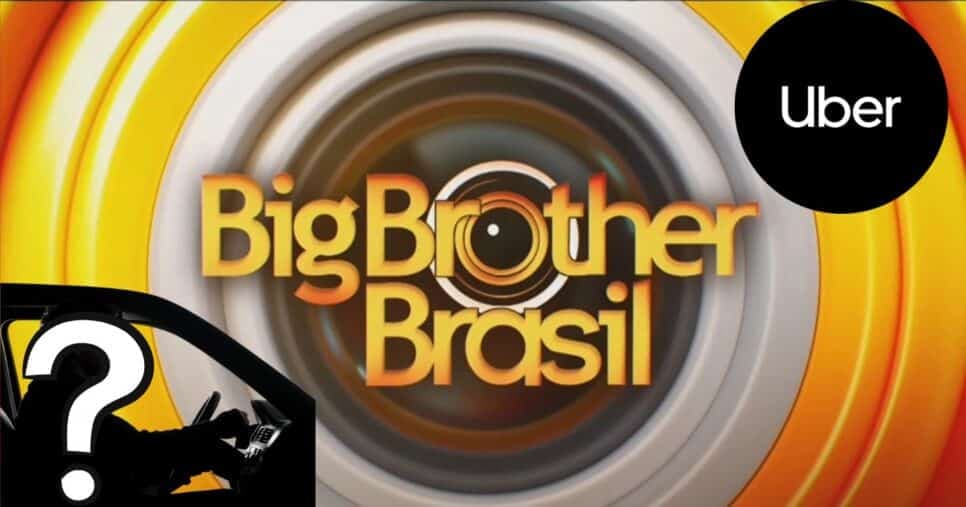 Participante do BBB virou Uber após ser eliminado com 70% dos votos